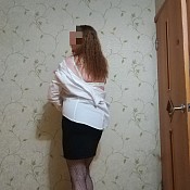 Проститутка Алекса