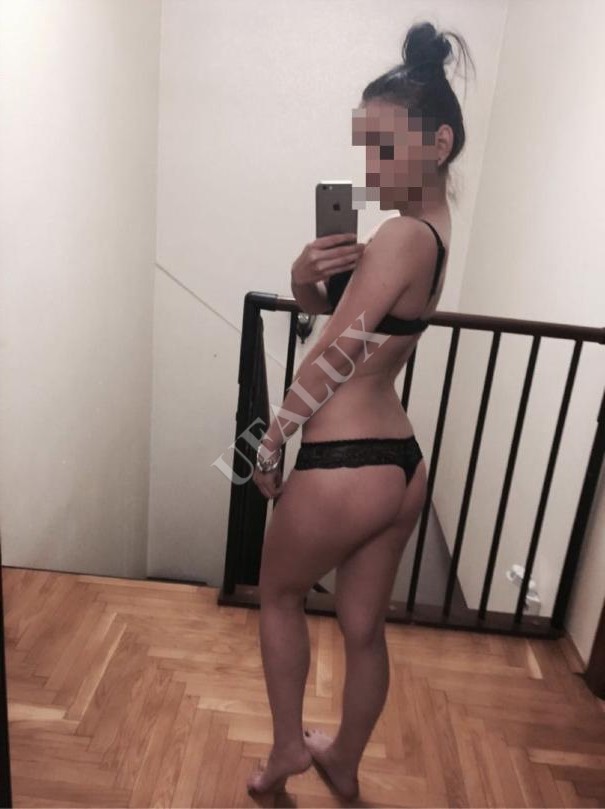 Проститутка Соня