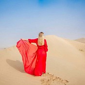 Проститутка Шарлиз