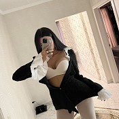 Проститутка Ирис,последний день