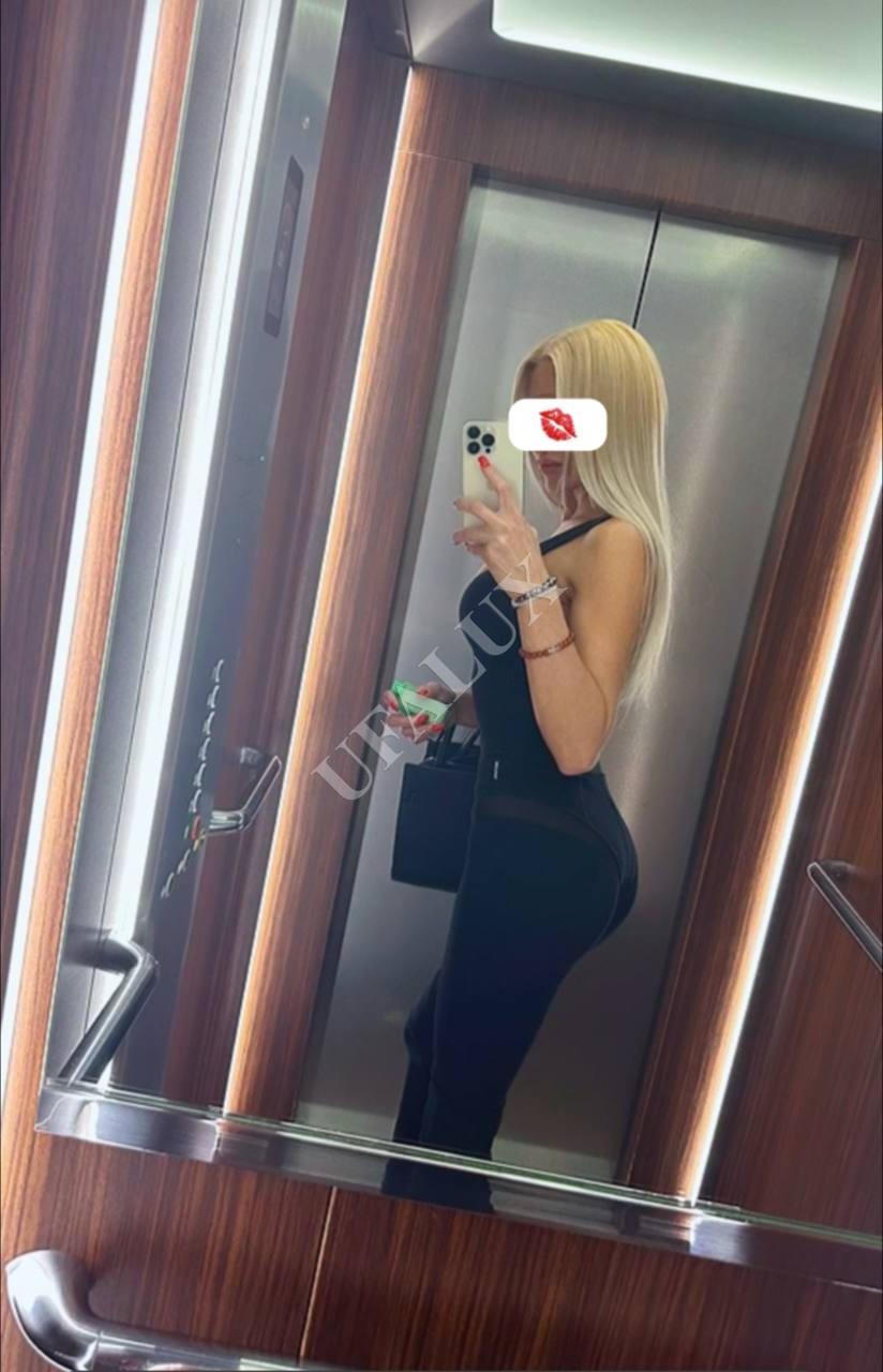 Проститутка Амелия 