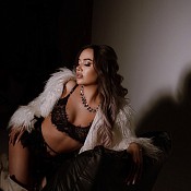 Проститутка Кристина 