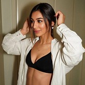 Проститутка Sabrina