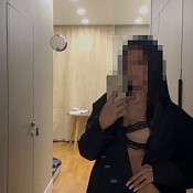 Проститутка Ирис,последний день