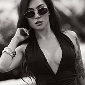 Проститутка Аиша