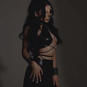 Проститутка Милена