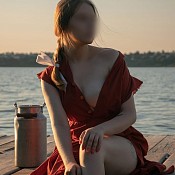 Проститутка Милочка