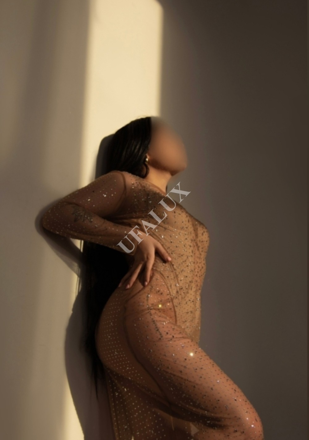 Проститутка Милана