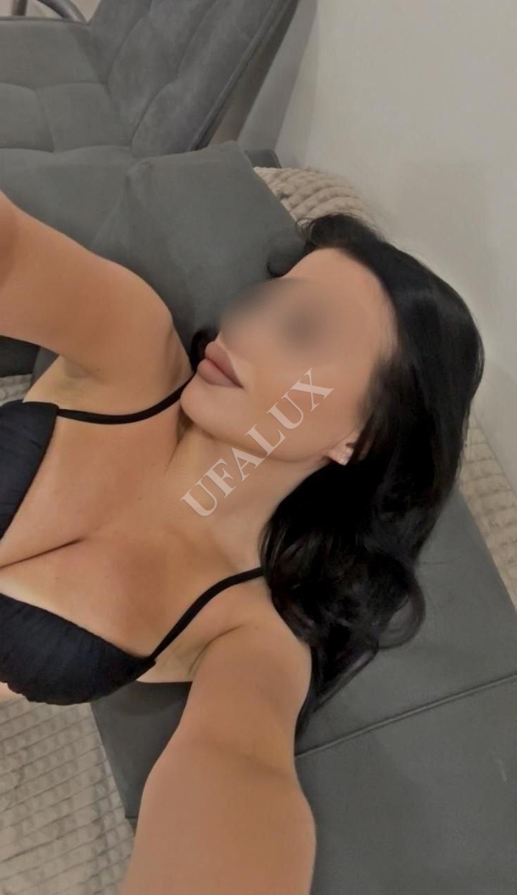 Проститутка Анастасия 