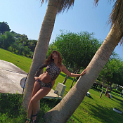 Проститутка Лейла