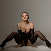 Проститутка Diana