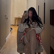 Проститутка Ирис,последний день