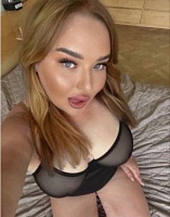 Проститутка Уфа Карина 79603892408