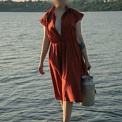 Проститутка Милочка