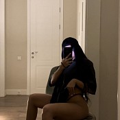 Проститутка Ирис,последний день