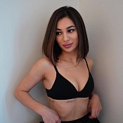 Проститутка Лерочка