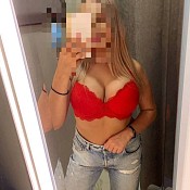 Проститутка Маша