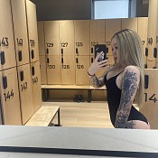 Проститутка Софа