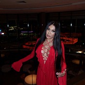 Проститутка Аиша