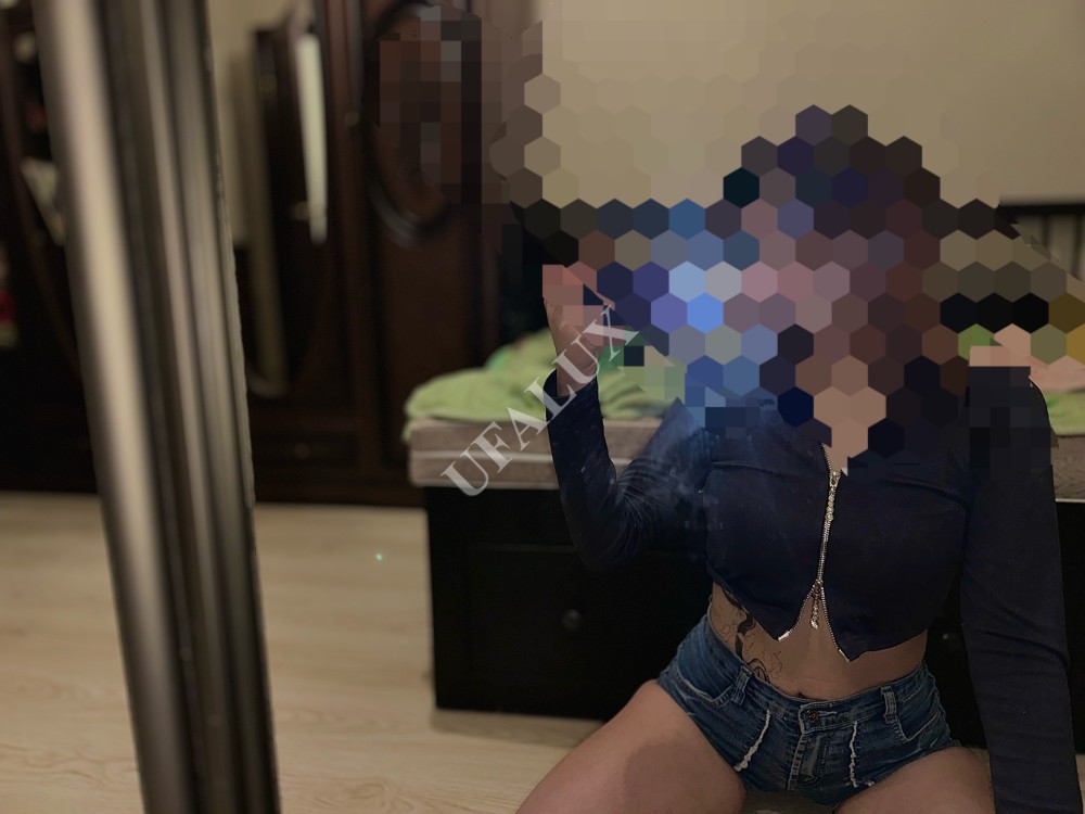 Проститутка София