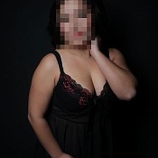 Проститутка Эмилия