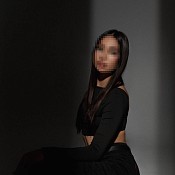 Проститутка Алина