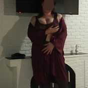 Проститутка Катя