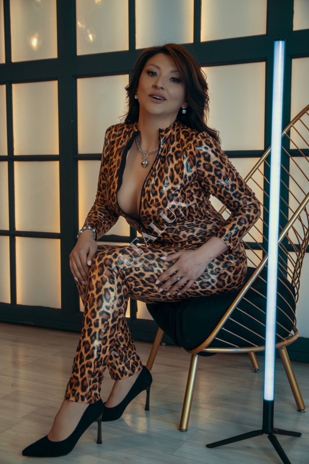 Проститутка Нимфа 