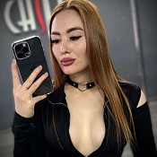 Проститутка Дарья