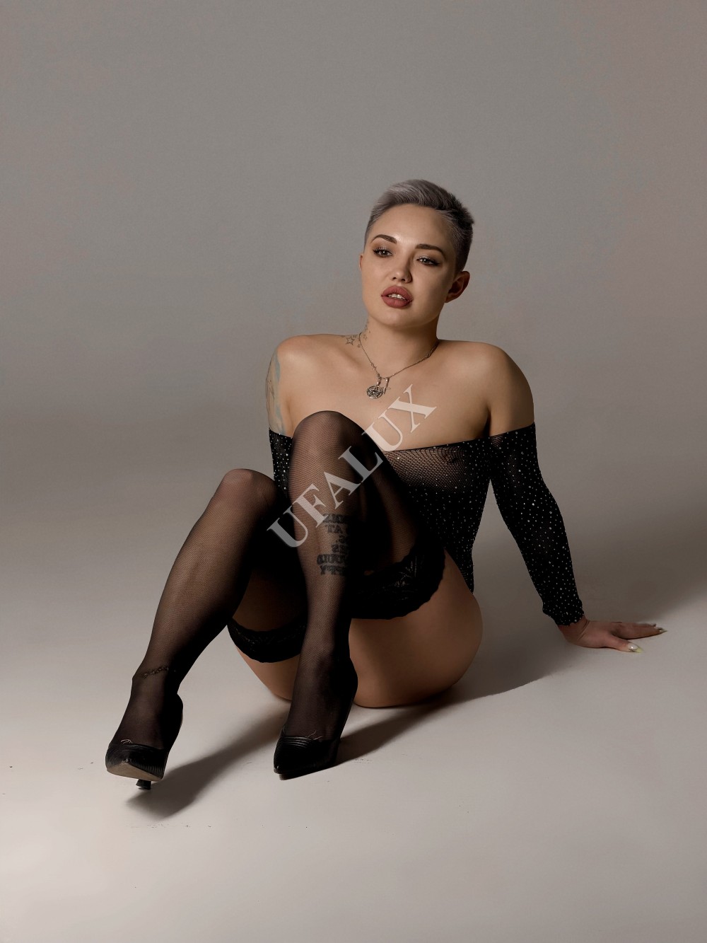 Проститутка Diana