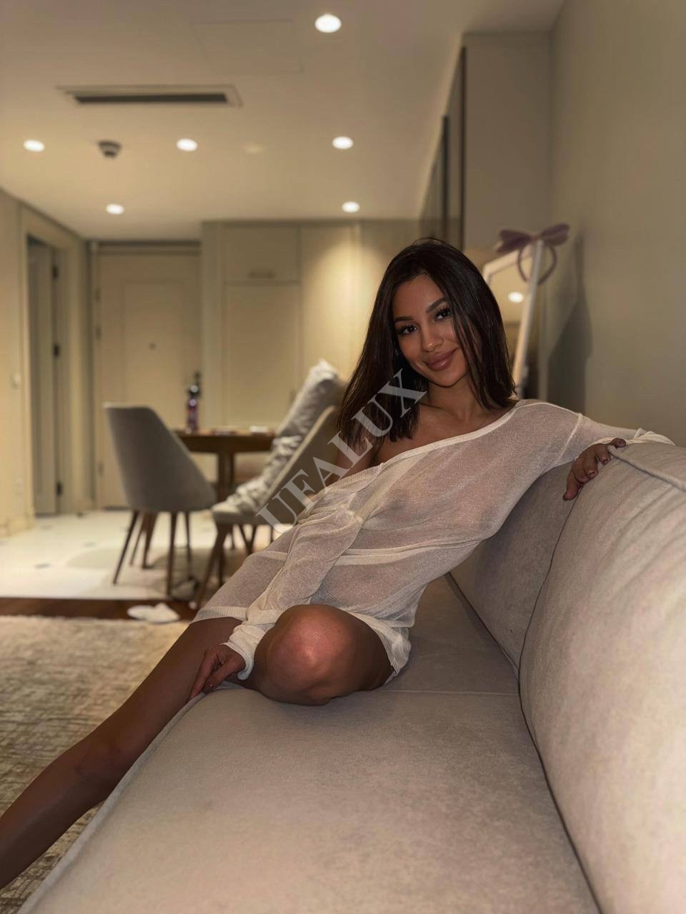 Проститутка Лерочка