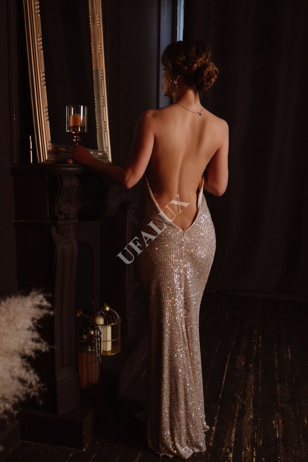 Проститутка Настя 