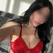 Проститутка Анастасия 