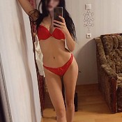 Проститутка Женя