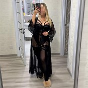 Проститутка Маша