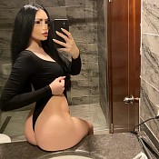 Проститутка Милена