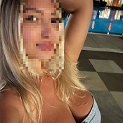 Проститутка Маша