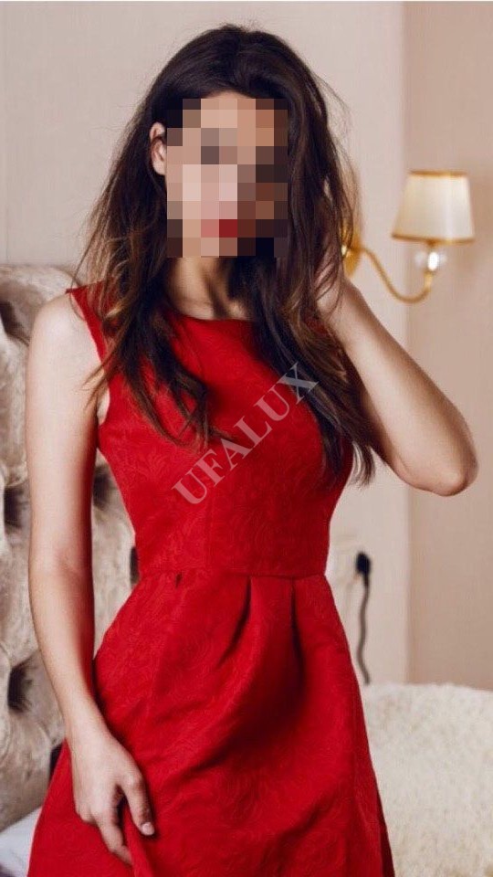 Проститутка Эля