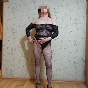 Проститутка Полина