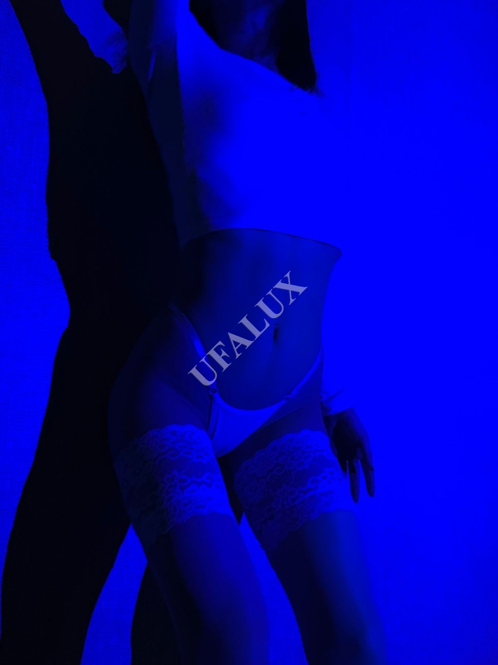 Проститутка Маруся